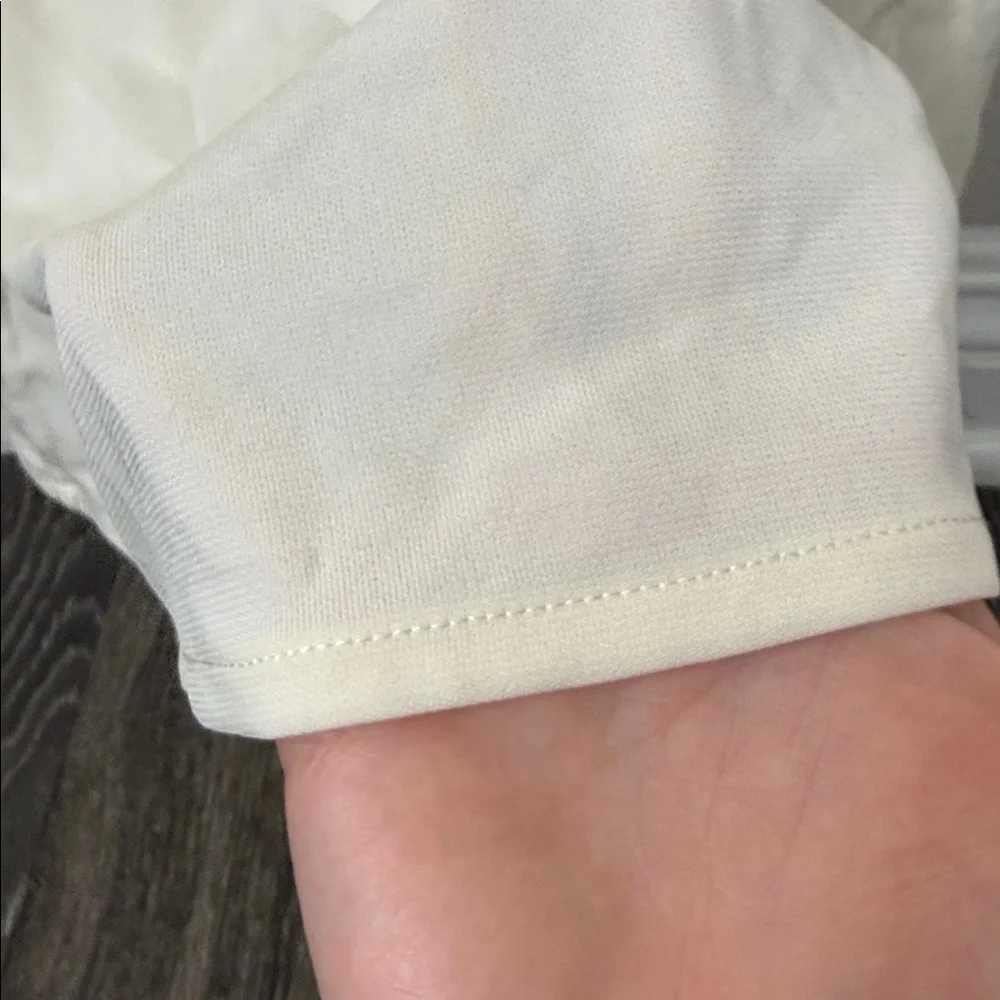 L'Academie Kirina Gown in Ivory - Picture 11 of 14